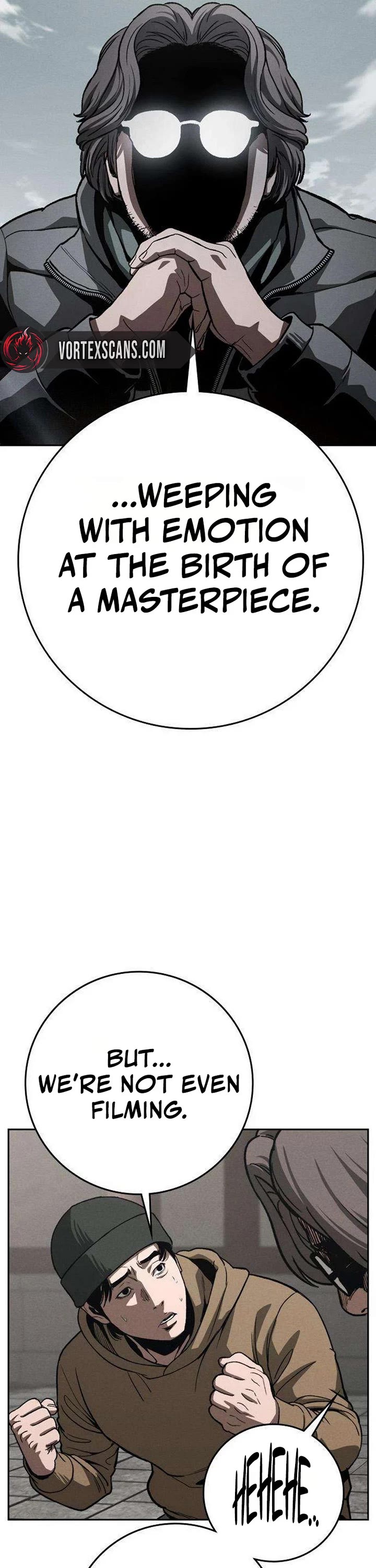 Contract Killer Enrollment Chapter 15 page 6 - Chapter 15