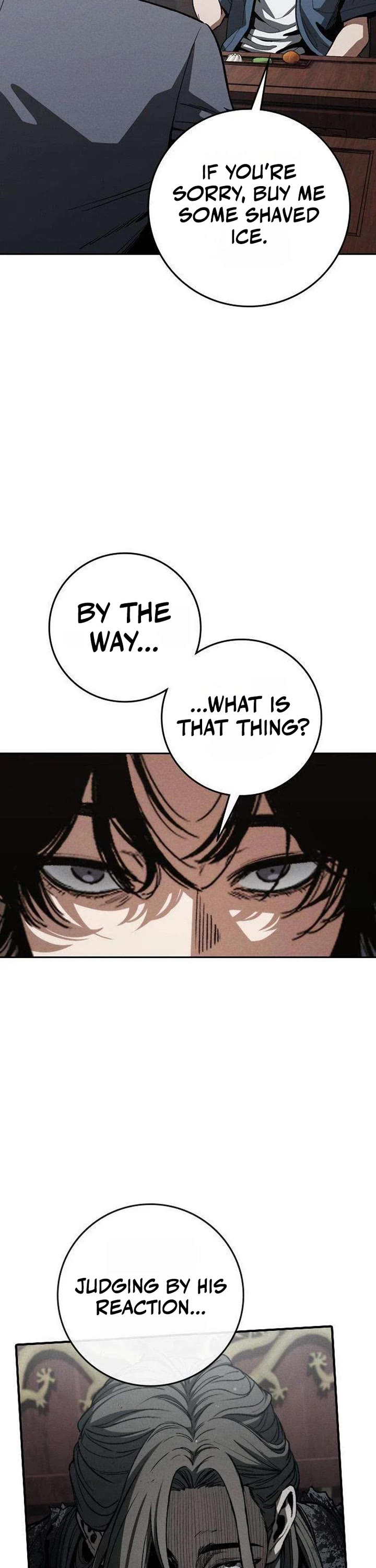Contract Killer Enrollment Chapter 15 page 62 - Chapter 15