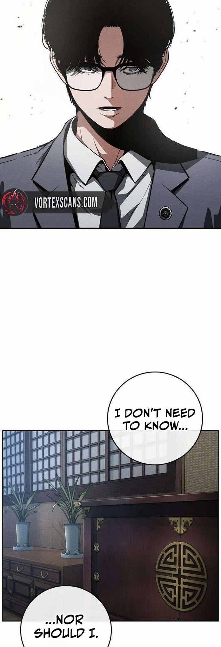 Contract Killer Enrollment Chapter 15 page 64 - Chapter 15