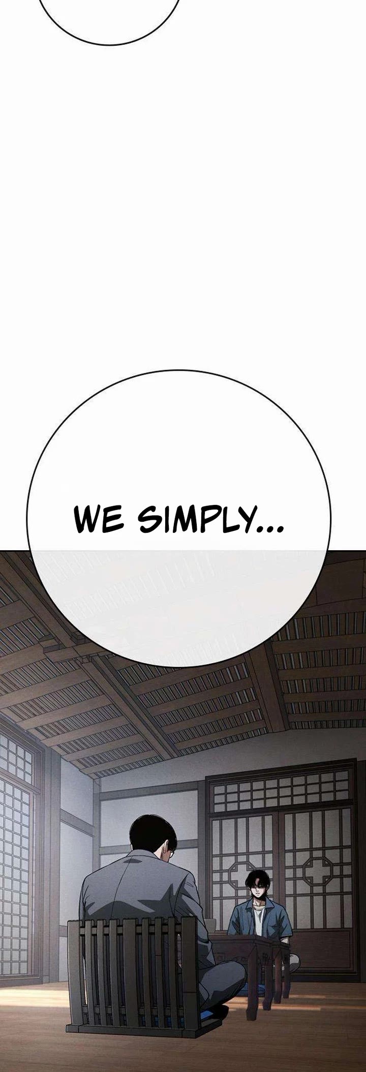 Contract Killer Enrollment Chapter 15 page 65 - Chapter 15