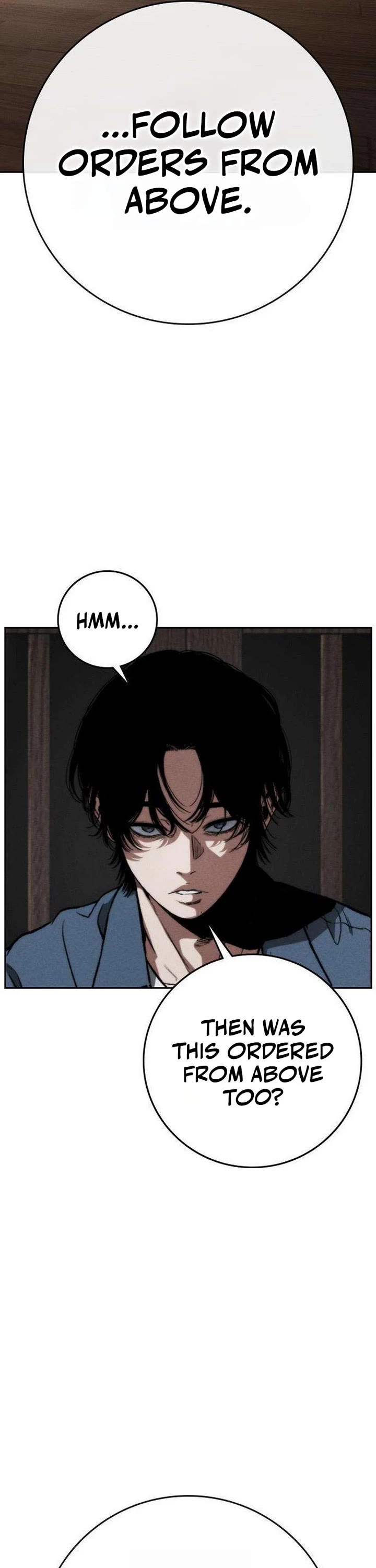 Contract Killer Enrollment Chapter 15 page 66 - Chapter 15