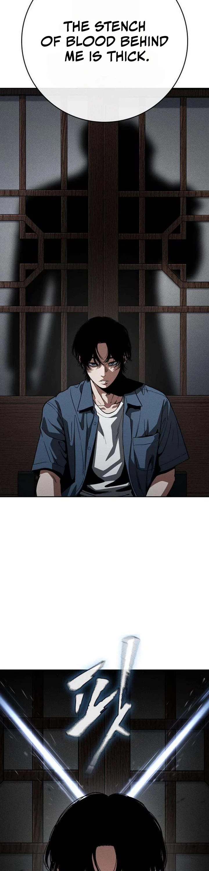 Contract Killer Enrollment Chapter 15 page 67 - Chapter 15