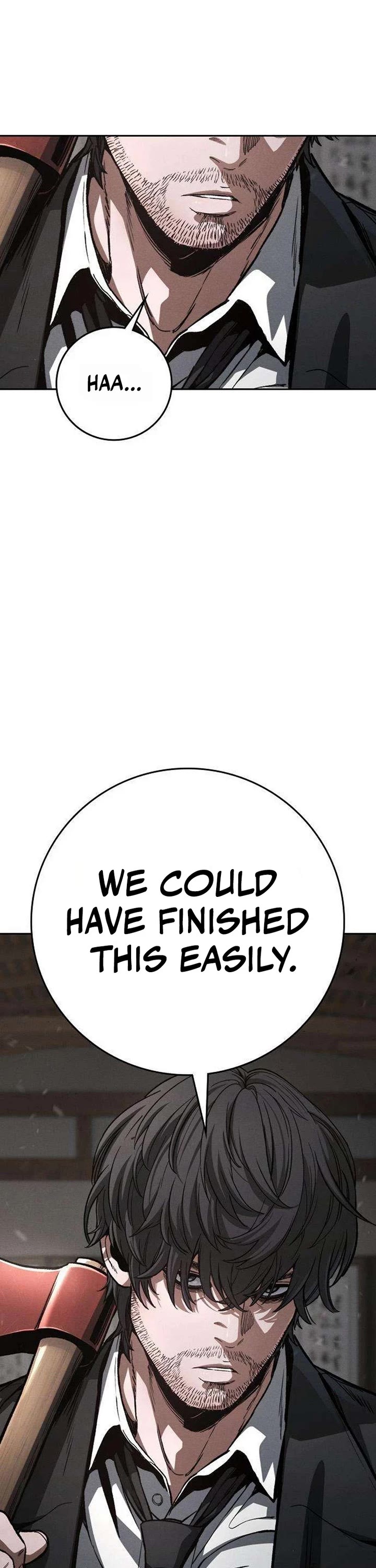 Contract Killer Enrollment Chapter 15 page 72 - Chapter 15