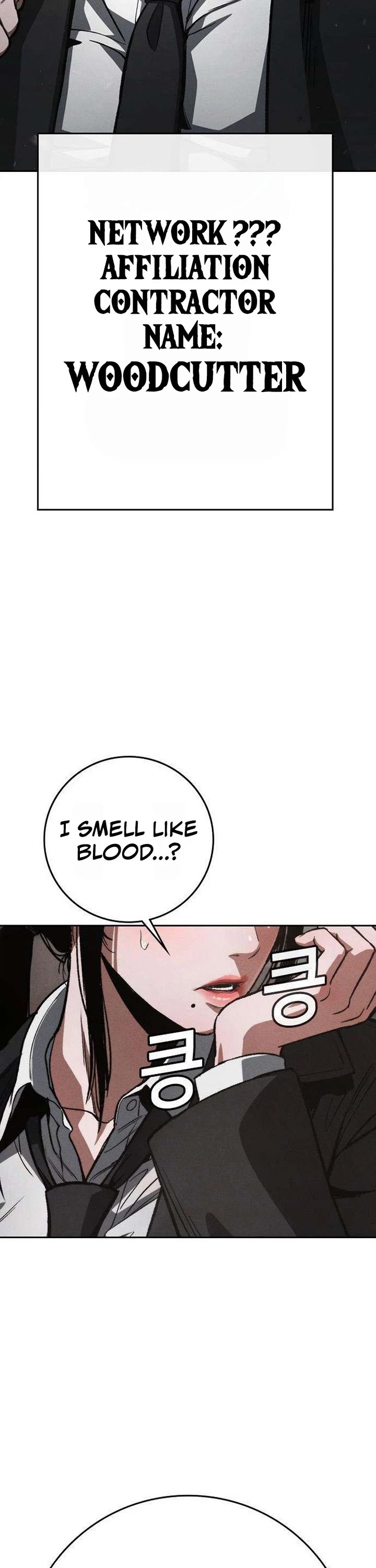Contract Killer Enrollment Chapter 15 page 73 - Chapter 15