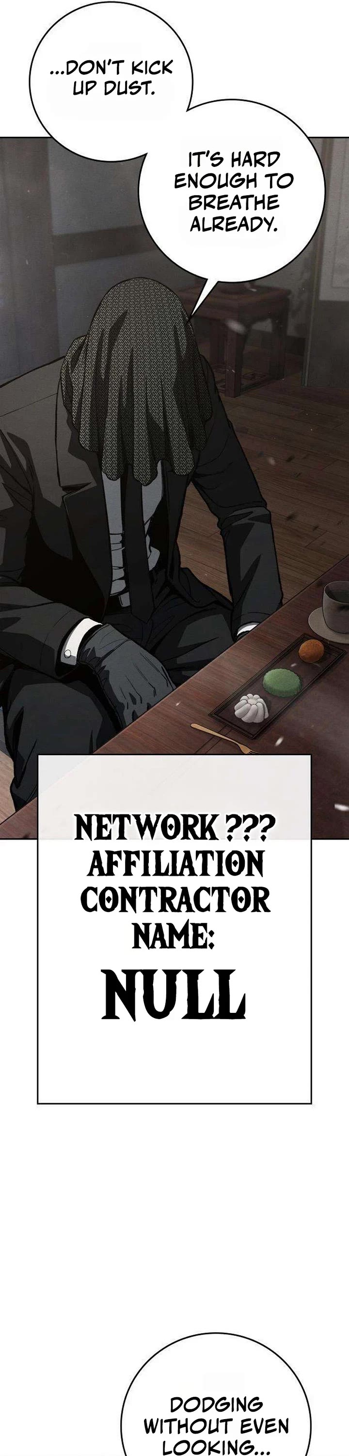 Contract Killer Enrollment Chapter 15 page 76 - Chapter 15