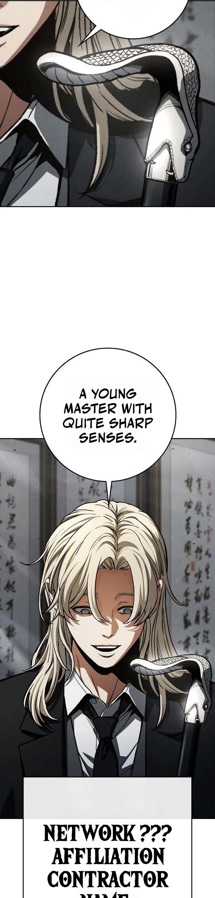 Contract Killer Enrollment Chapter 15 page 77 - Chapter 15