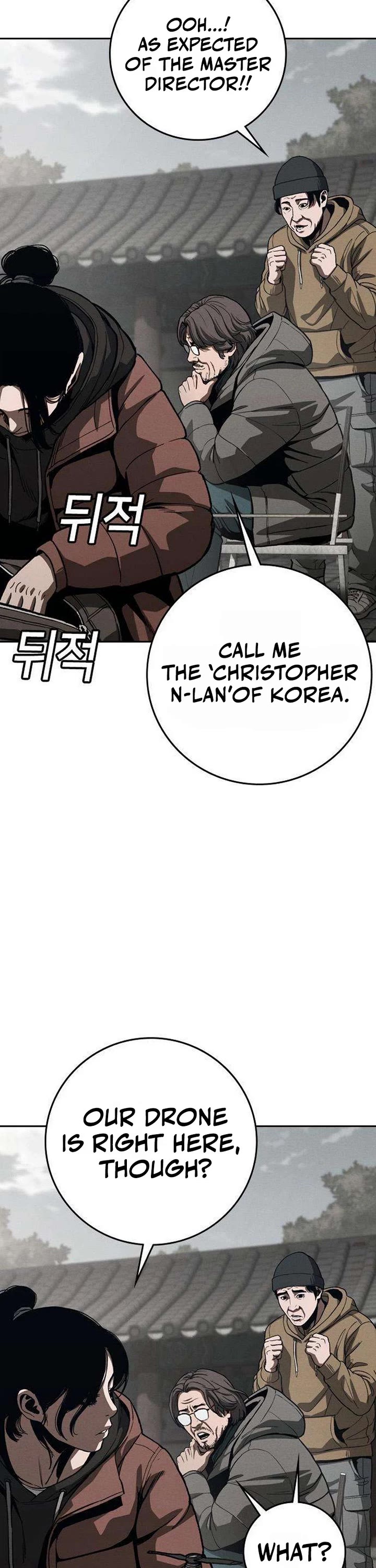 Contract Killer Enrollment Chapter 15 page 8 - Chapter 15