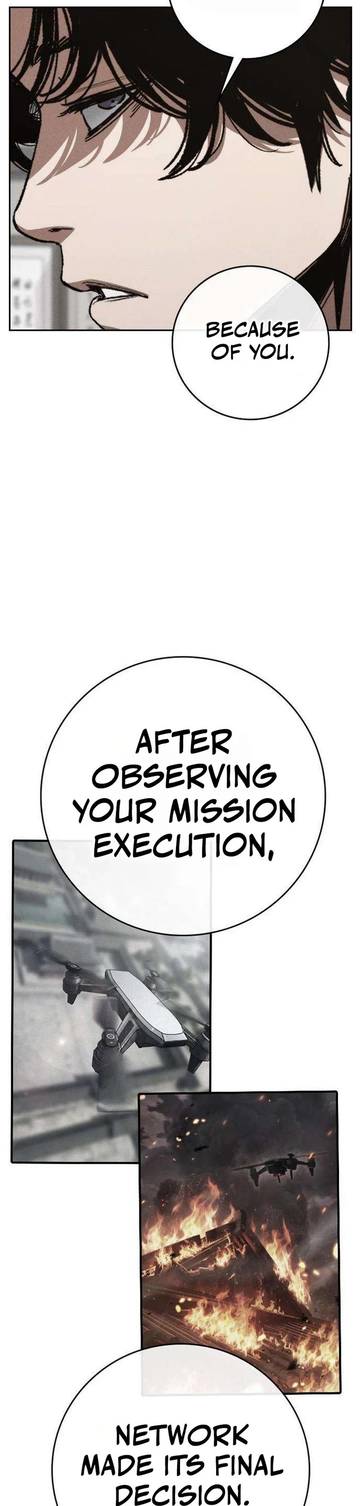 Contract Killer Enrollment Chapter 15 page 82 - Chapter 15