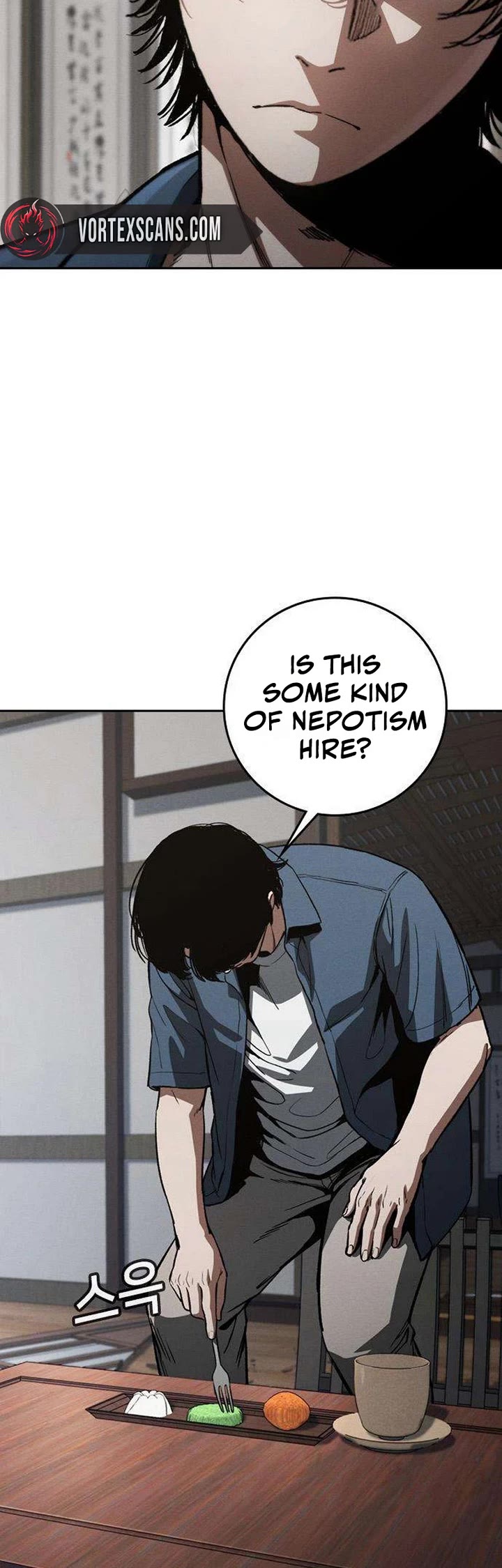 Contract Killer Enrollment Chapter 15 page 85 - Chapter 15