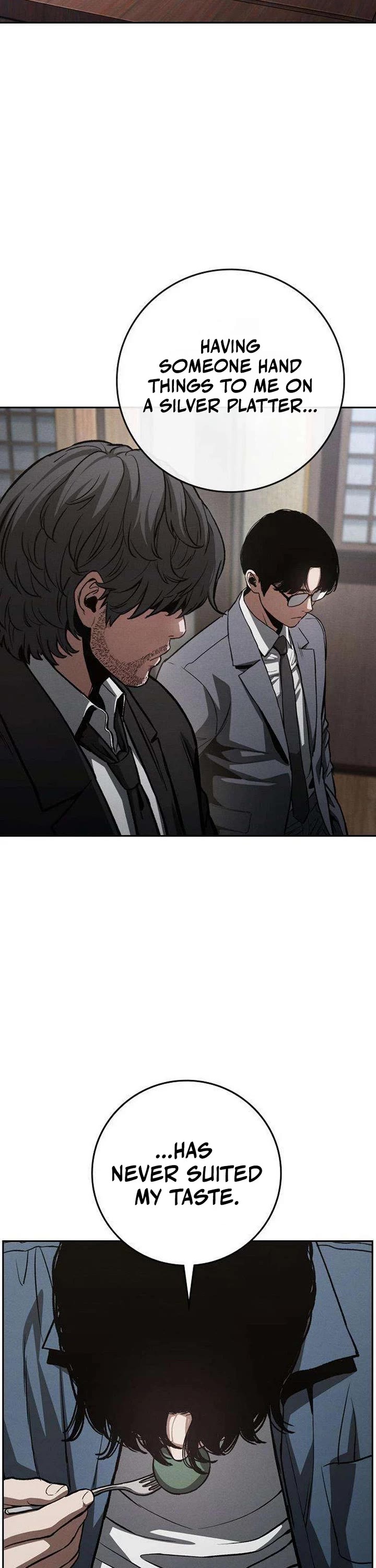 Contract Killer Enrollment Chapter 15 page 86 - Chapter 15