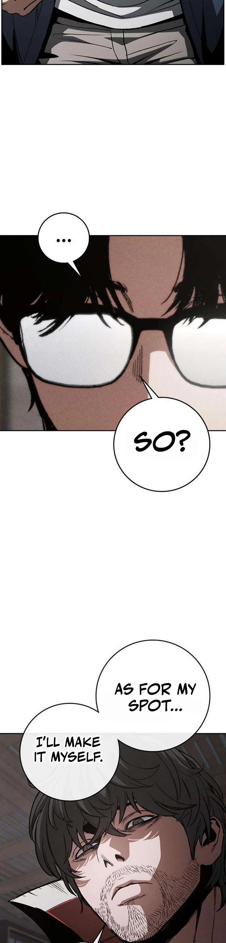 Contract Killer Enrollment Chapter 15 page 87 - Chapter 15