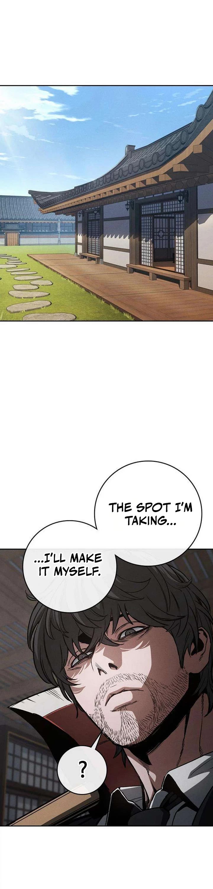 Contract Killer Enrollment Chapter 16 page 11 - Chapter 16