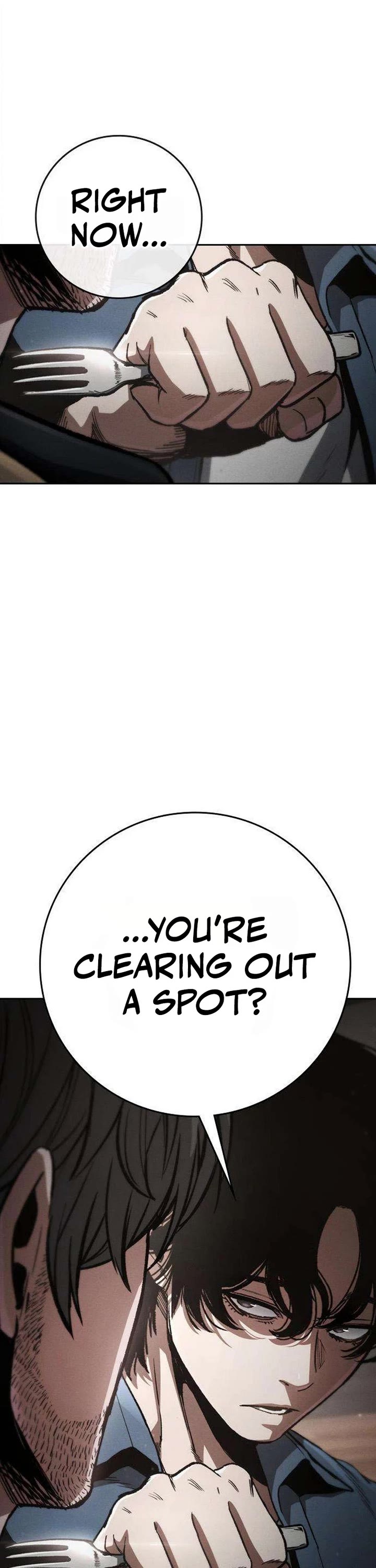 Contract Killer Enrollment Chapter 16 page 12 - Chapter 16