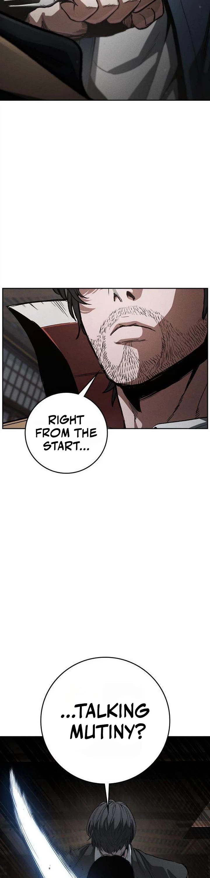 Contract Killer Enrollment Chapter 16 page 13 - Chapter 16