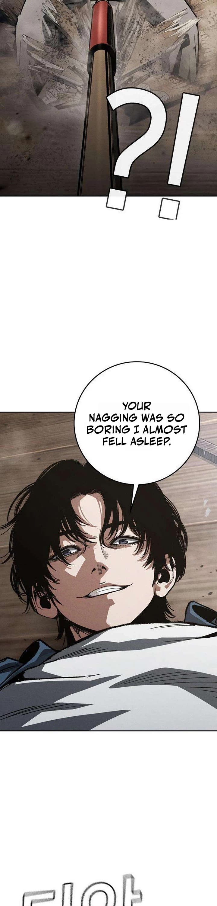 Contract Killer Enrollment Chapter 16 page 22 - Chapter 16