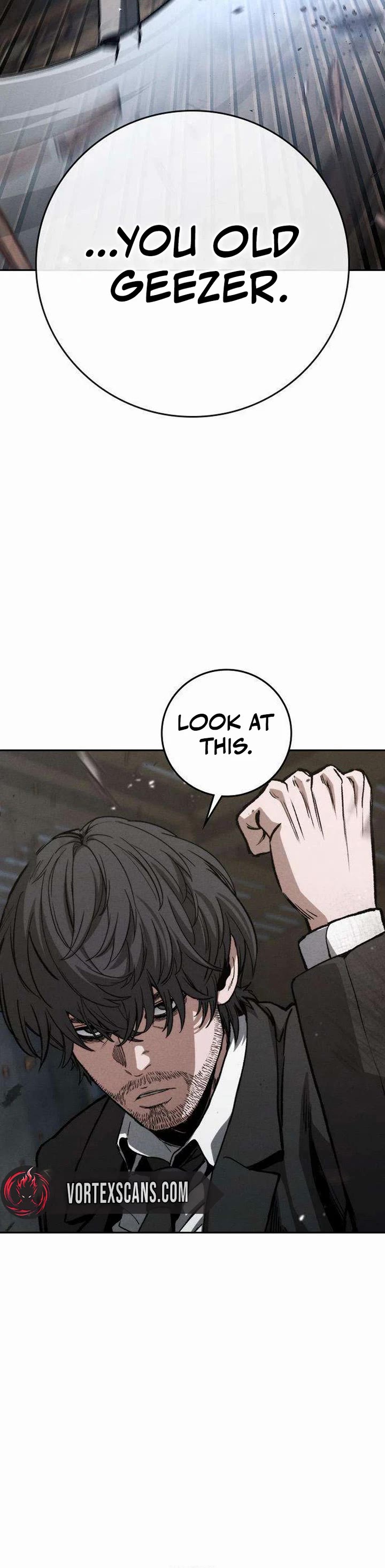Contract Killer Enrollment Chapter 16 page 24 - Chapter 16