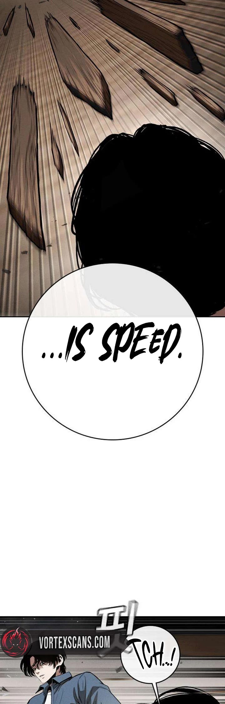 Contract Killer Enrollment Chapter 16 page 28 - Chapter 16