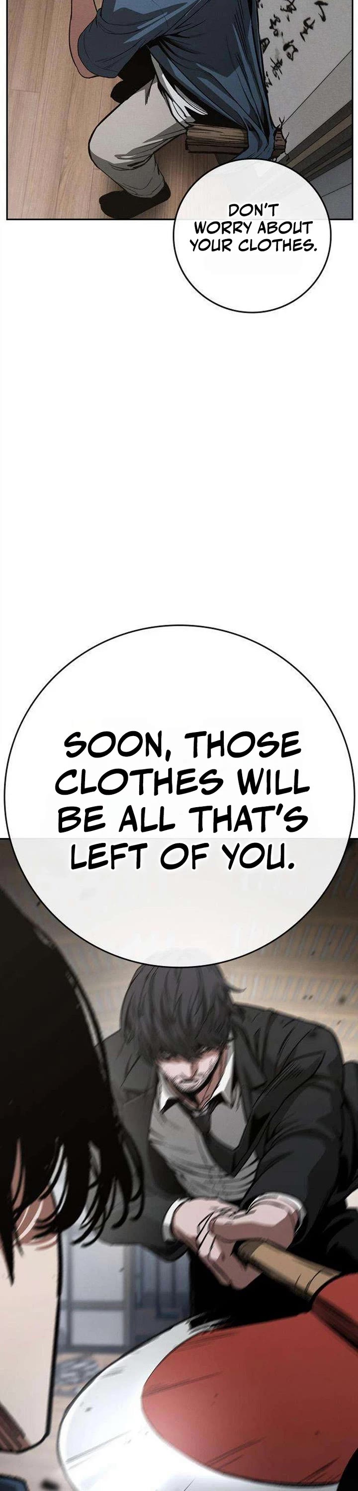 Contract Killer Enrollment Chapter 16 page 31 - Chapter 16