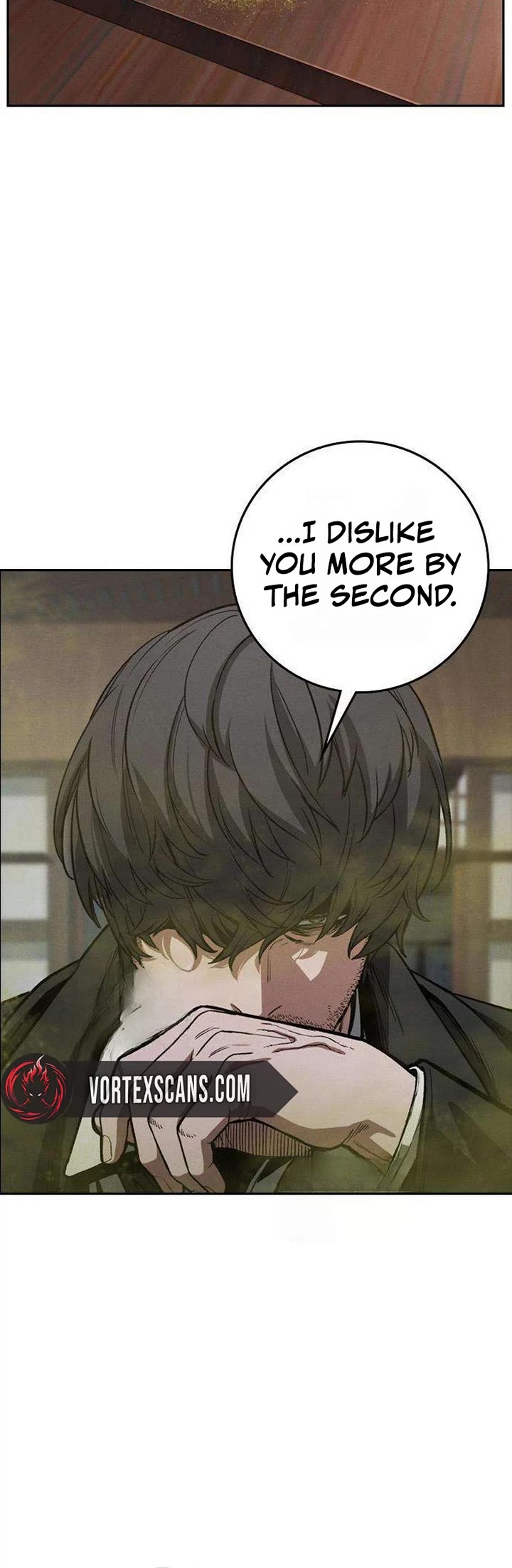 Contract Killer Enrollment Chapter 16 page 34 - Chapter 16