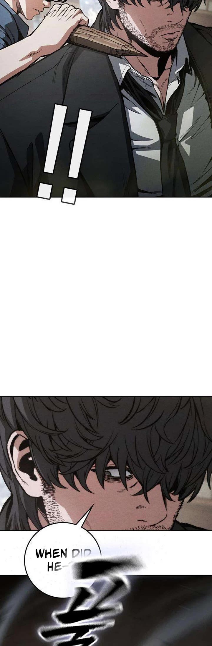 Contract Killer Enrollment Chapter 16 page 38 - Chapter 16