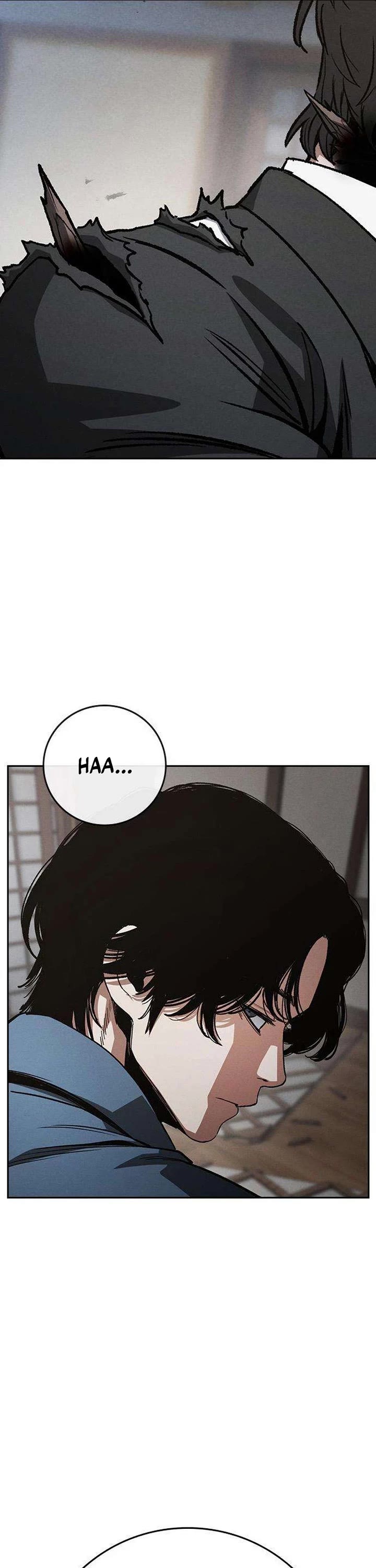 Contract Killer Enrollment Chapter 16 page 40 - Chapter 16