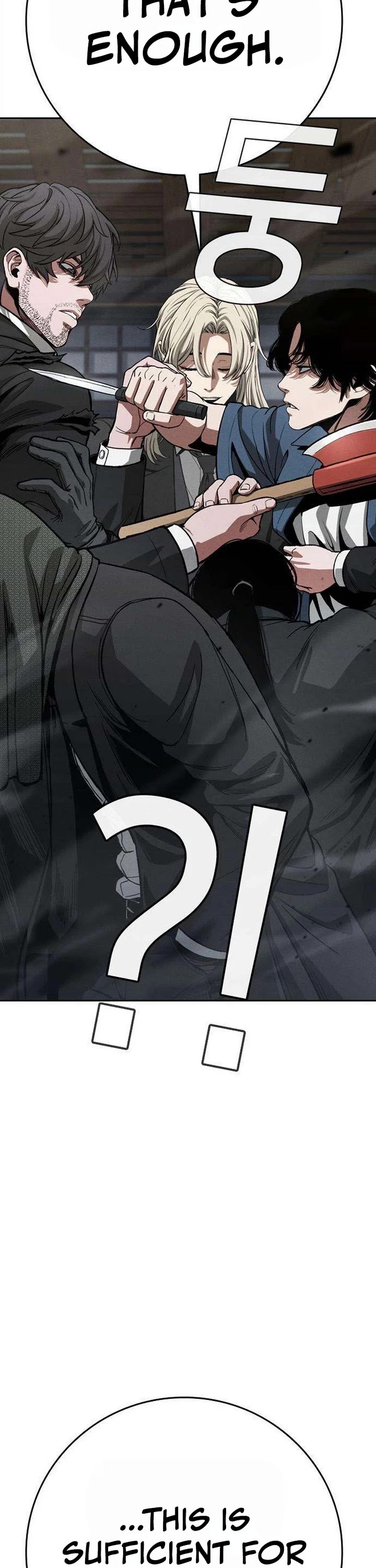 Contract Killer Enrollment Chapter 16 page 46 - Chapter 16