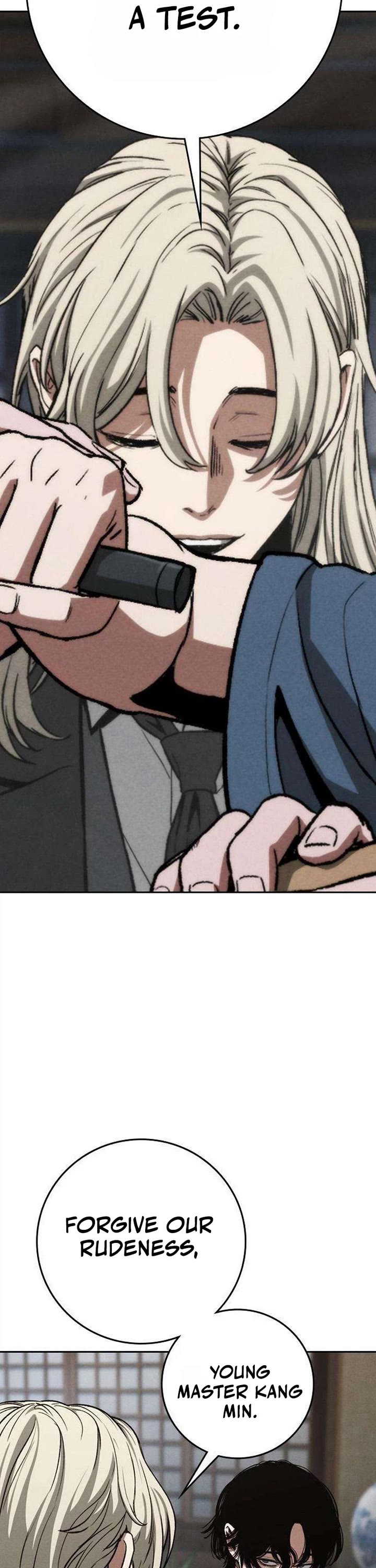 Contract Killer Enrollment Chapter 16 page 47 - Chapter 16