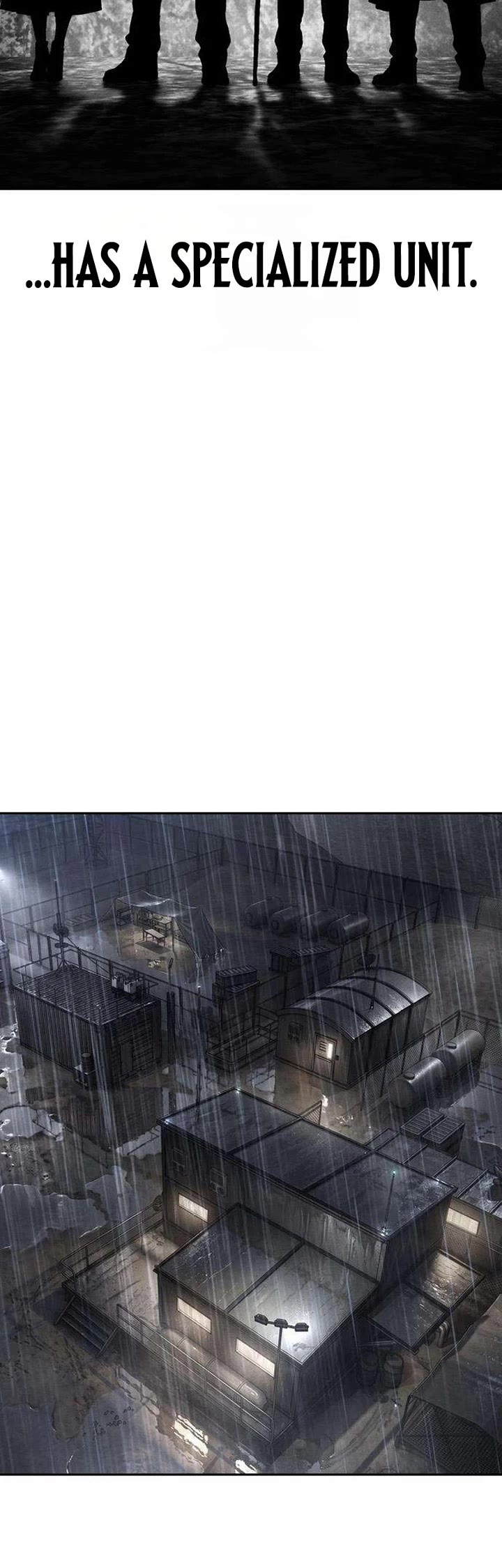 Contract Killer Enrollment Chapter 16 page 5 - Chapter 16