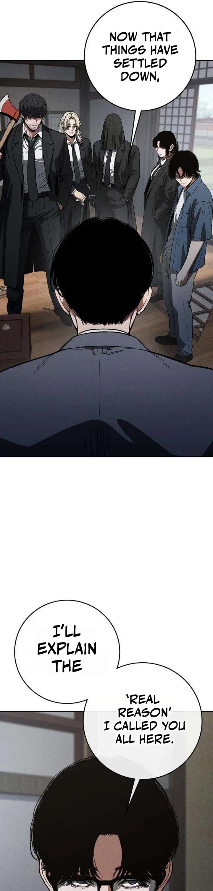 Contract Killer Enrollment Chapter 16 page 51 - Chapter 16