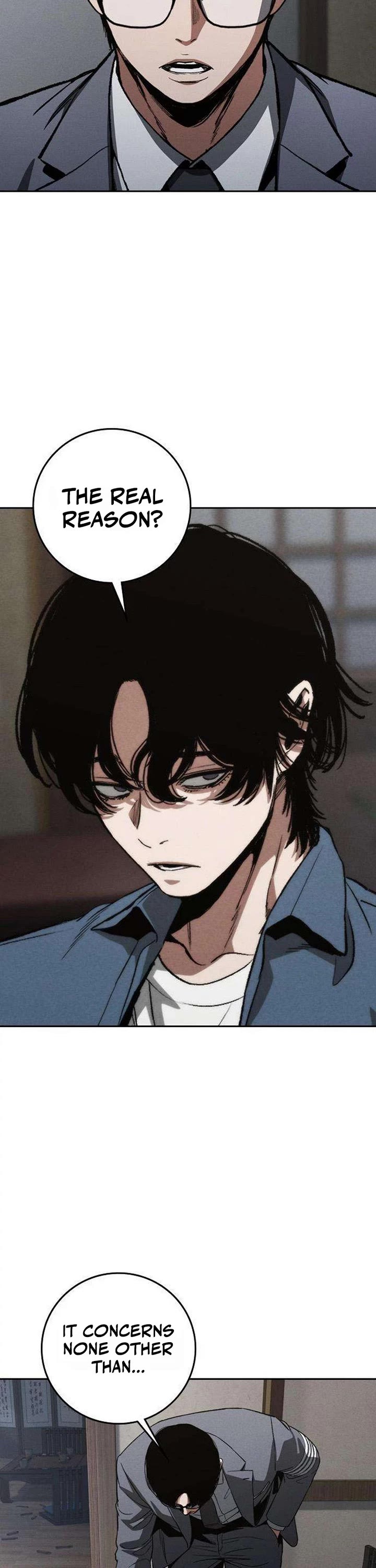 Contract Killer Enrollment Chapter 16 page 52 - Chapter 16