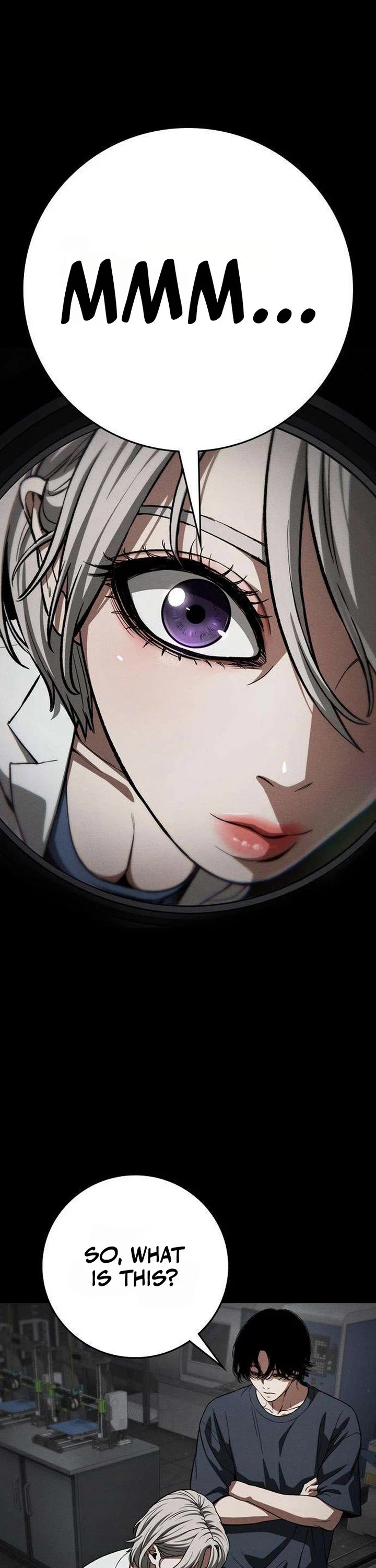 Contract Killer Enrollment Chapter 16 page 55 - Chapter 16