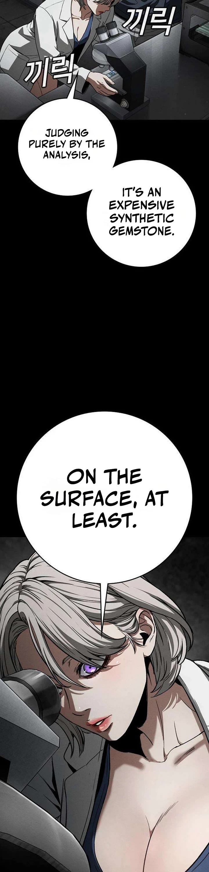 Contract Killer Enrollment Chapter 16 page 56 - Chapter 16