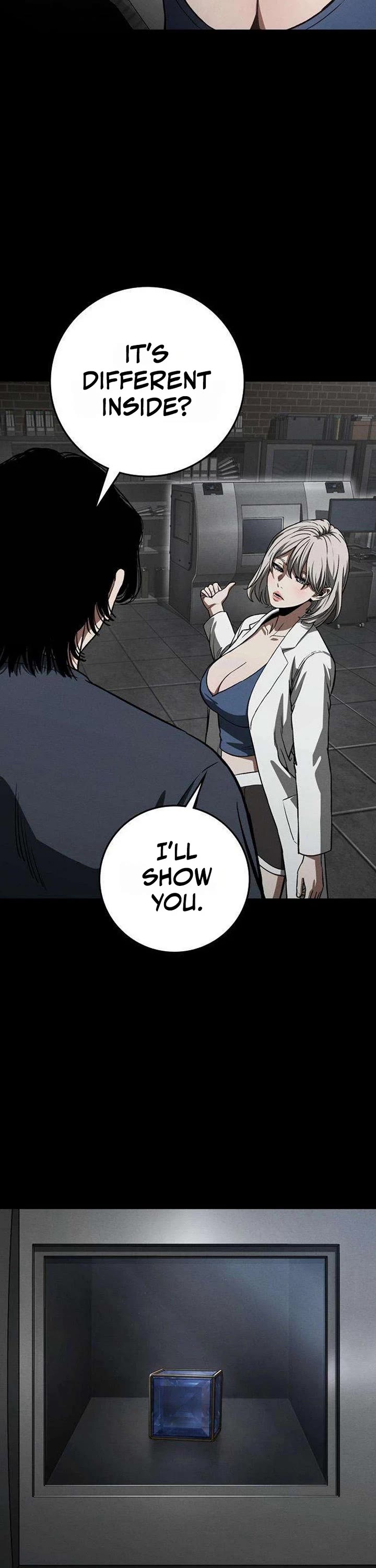 Contract Killer Enrollment Chapter 16 page 57 - Chapter 16