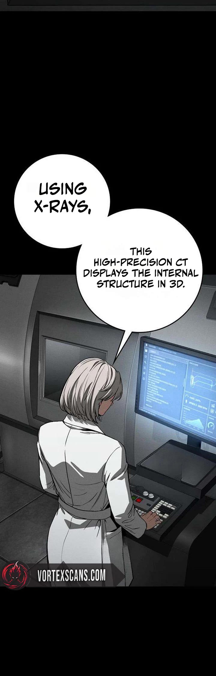 Contract Killer Enrollment Chapter 16 page 58 - Chapter 16