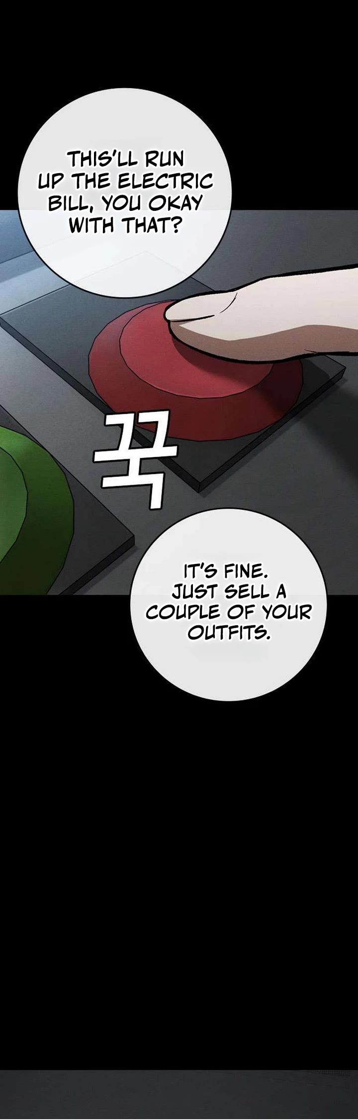 Contract Killer Enrollment Chapter 16 page 59 - Chapter 16