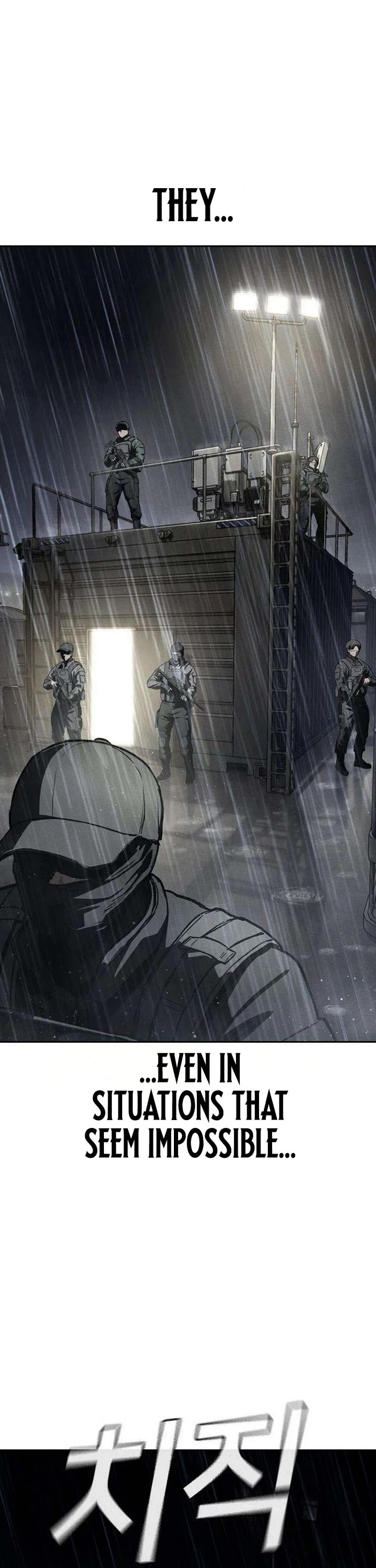 Contract Killer Enrollment Chapter 16 page 6 - Chapter 16