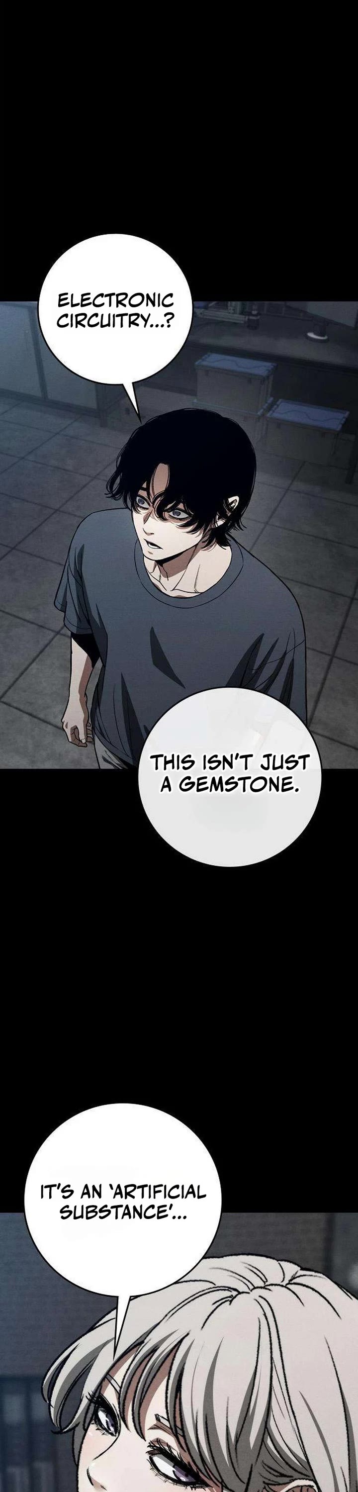 Contract Killer Enrollment Chapter 16 page 62 - Chapter 16