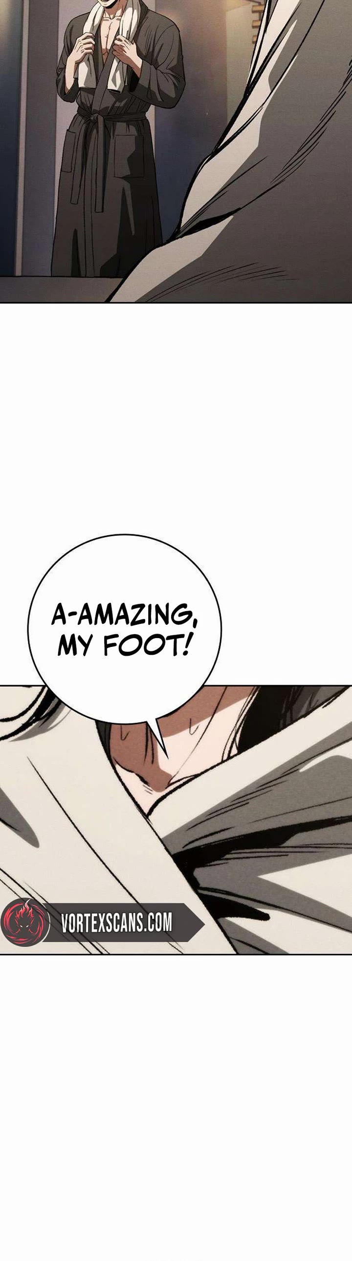 Contract Killer Enrollment Chapter 16 page 68 - Chapter 16