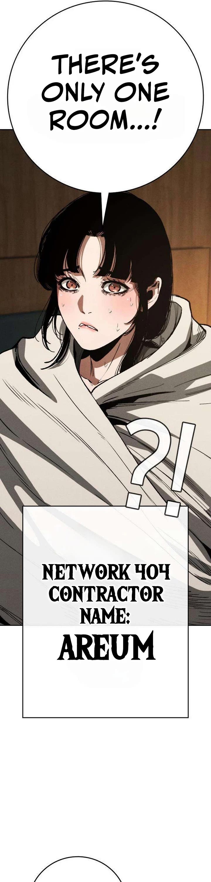 Contract Killer Enrollment Chapter 16 page 69 - Chapter 16