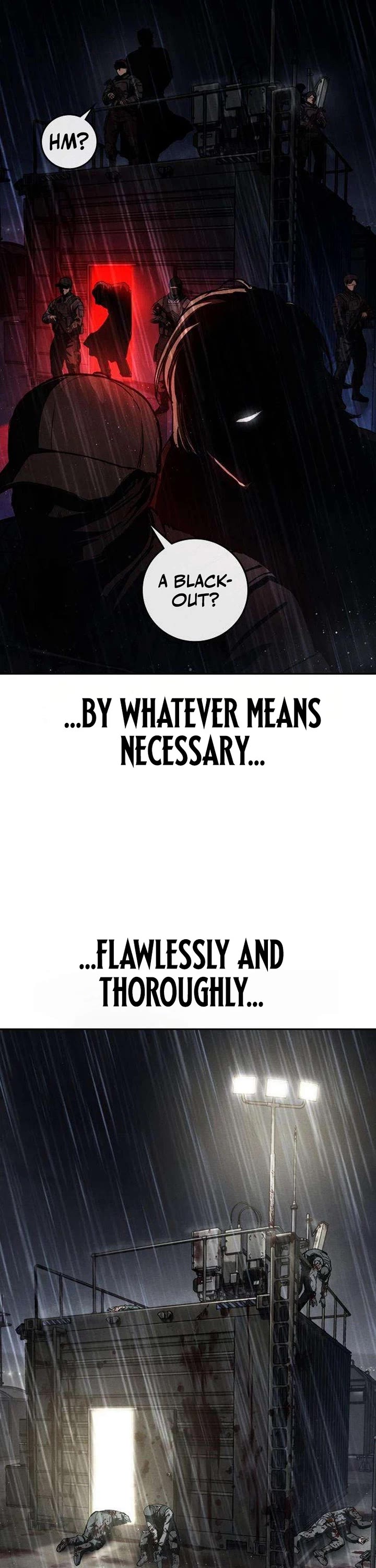 Contract Killer Enrollment Chapter 16 page 7 - Chapter 16
