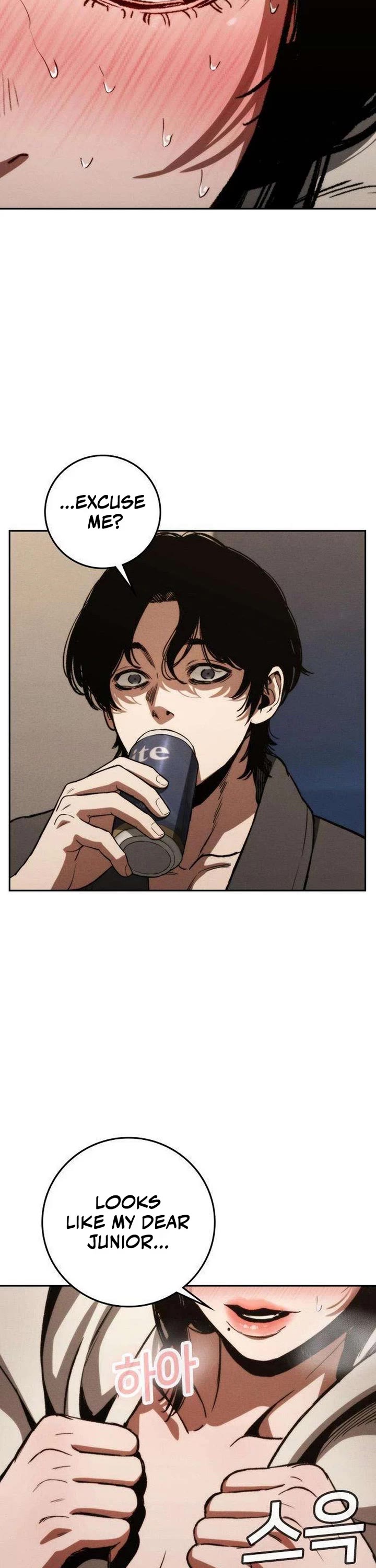 Contract Killer Enrollment Chapter 16 page 76 - Chapter 16
