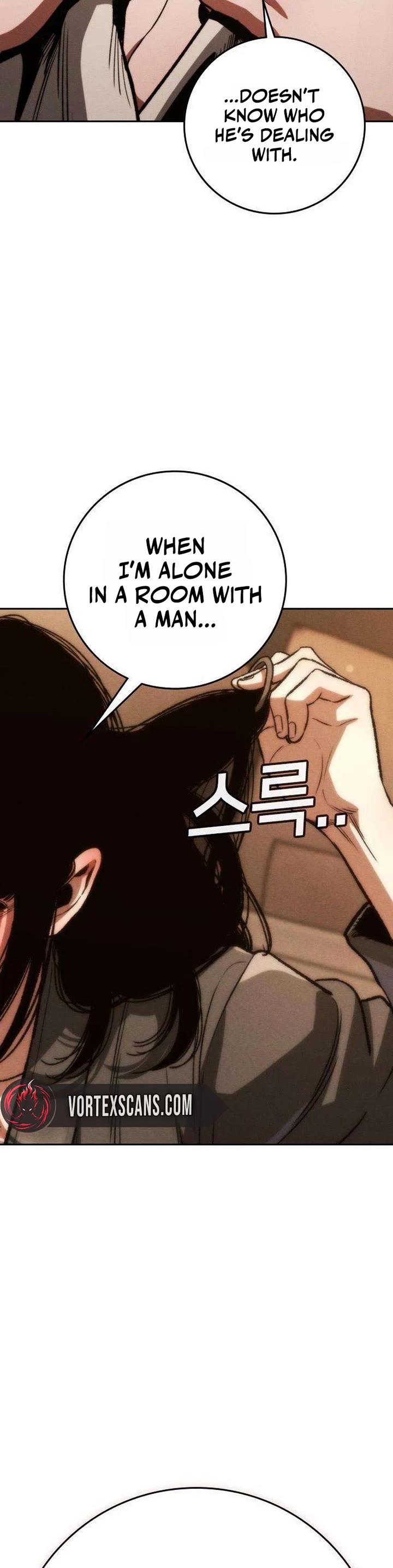 Contract Killer Enrollment Chapter 16 page 77 - Chapter 16