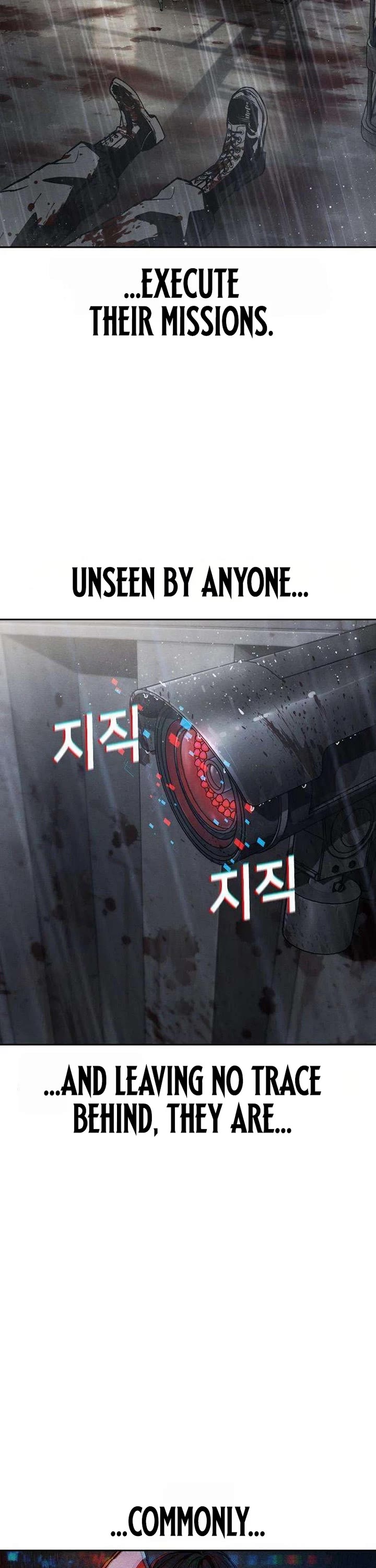Contract Killer Enrollment Chapter 16 page 8 - Chapter 16