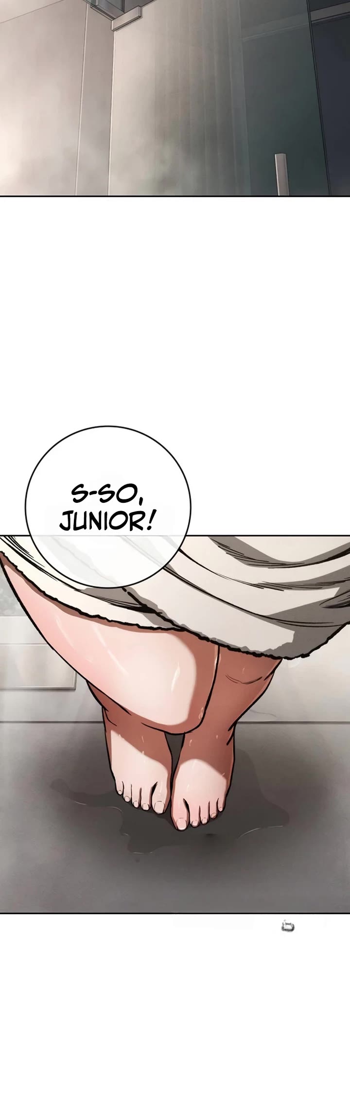 Contract Killer Enrollment Chapter 17 page 10 - Chapter 17