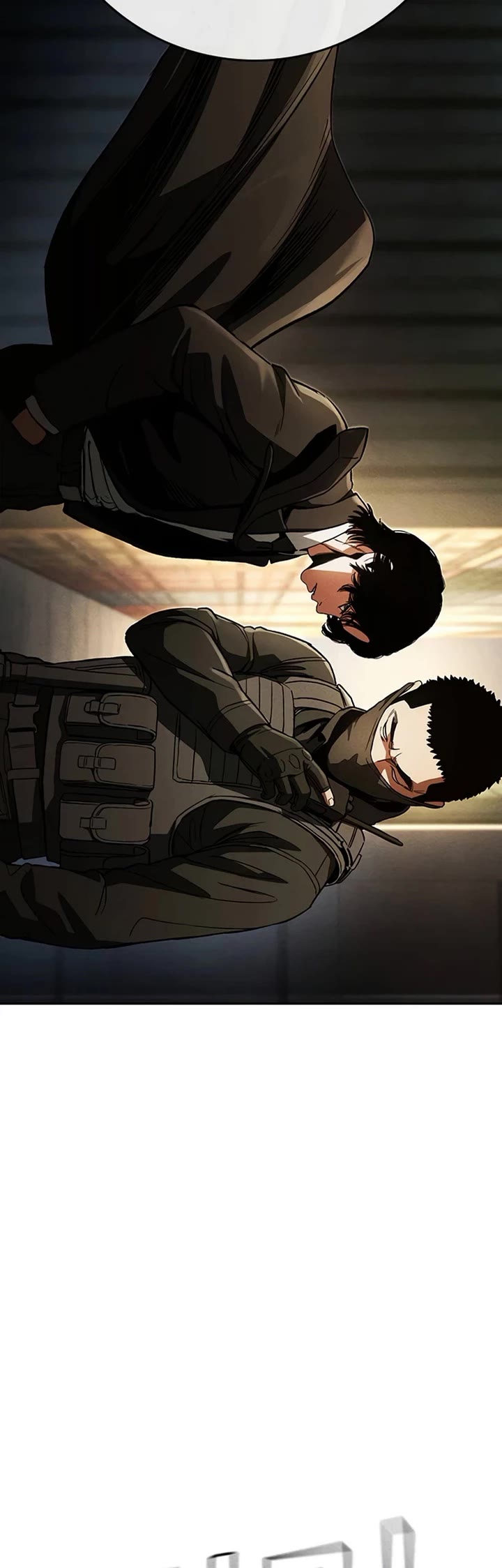 Contract Killer Enrollment Chapter 17 page 100 - Chapter 17