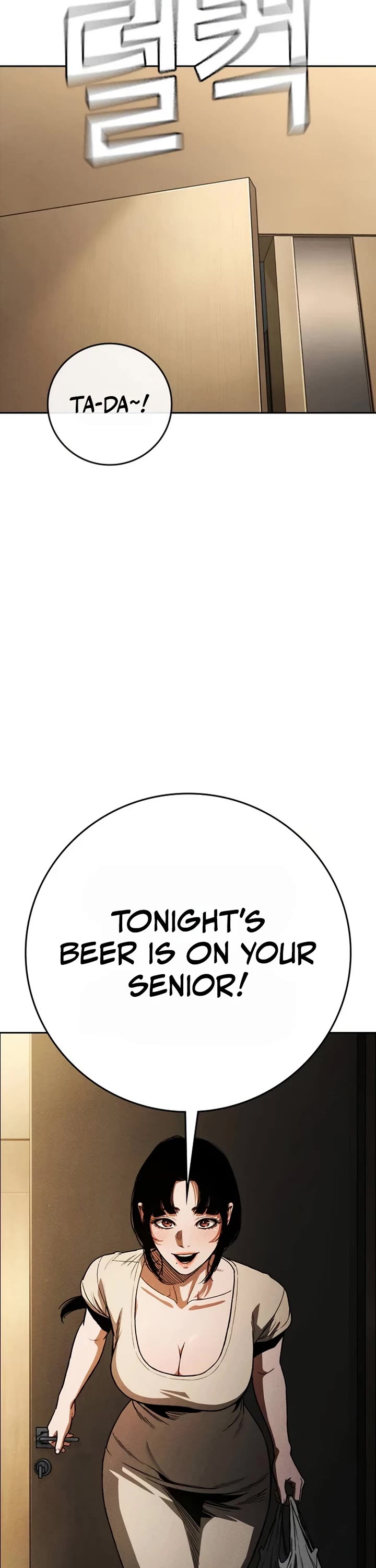Contract Killer Enrollment Chapter 17 page 101 - Chapter 17
