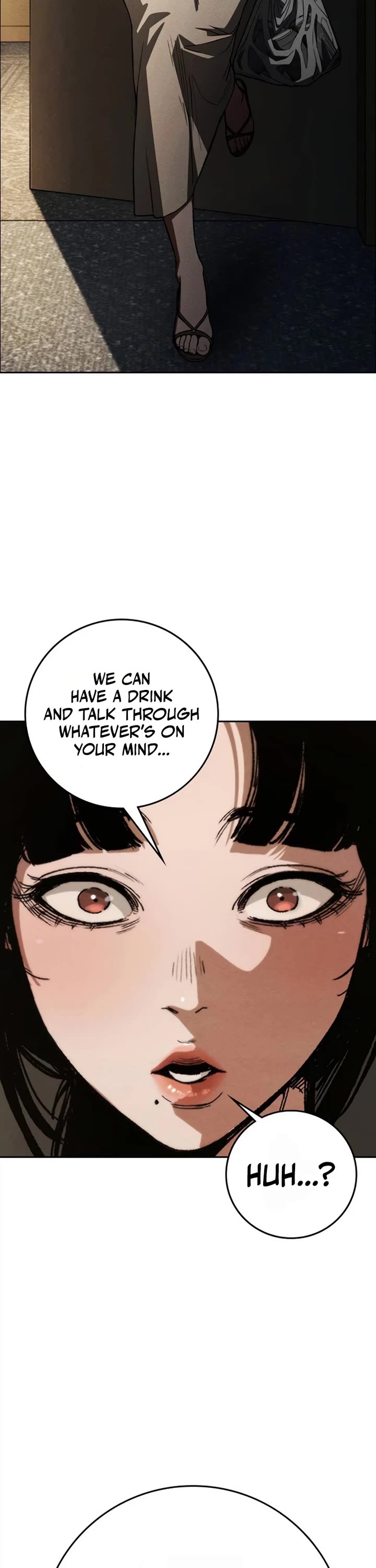 Contract Killer Enrollment Chapter 17 page 102 - Chapter 17