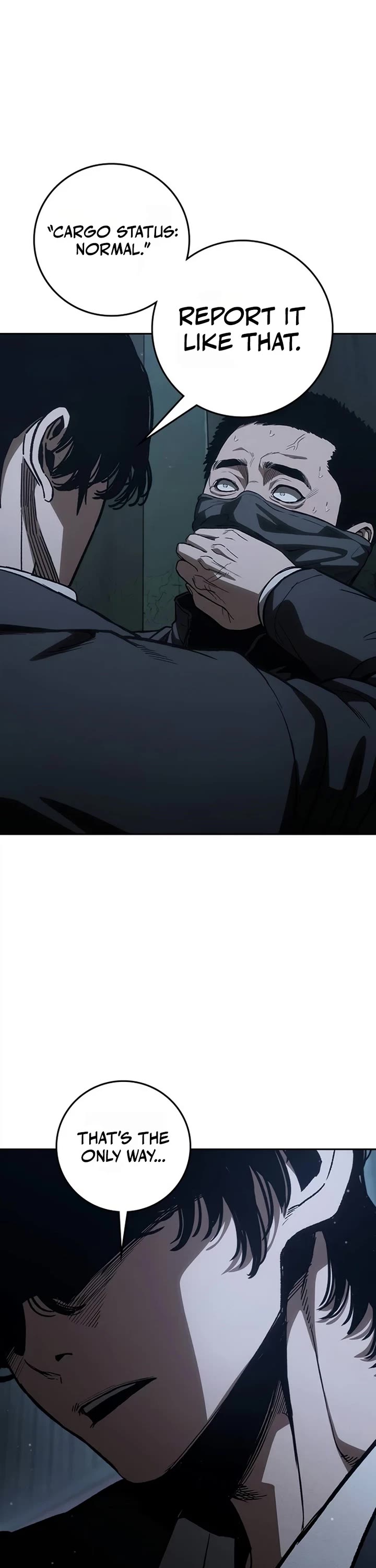 Contract Killer Enrollment Chapter 17 page 106 - Chapter 17
