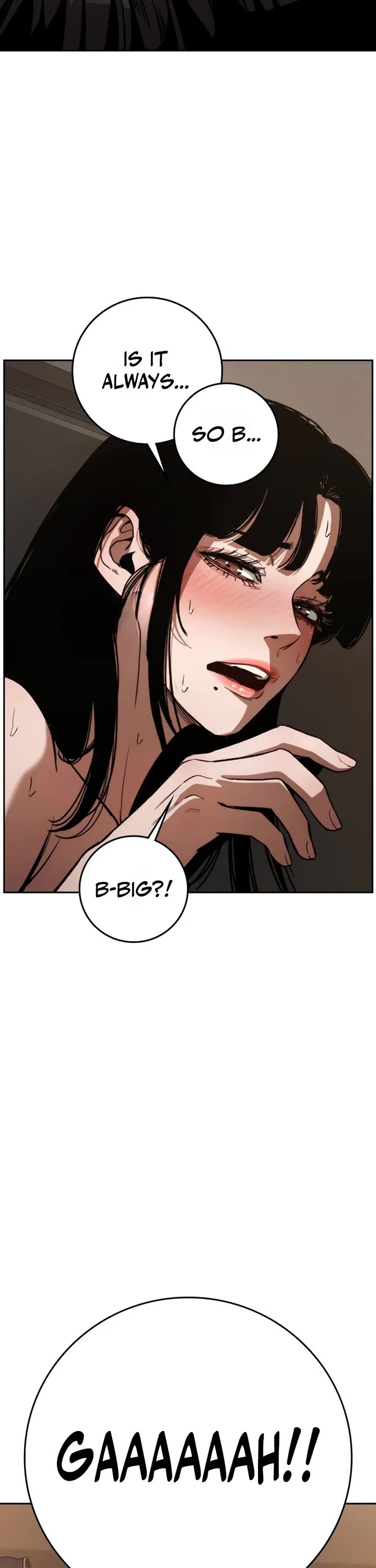 Contract Killer Enrollment Chapter 17 page 13 - Chapter 17