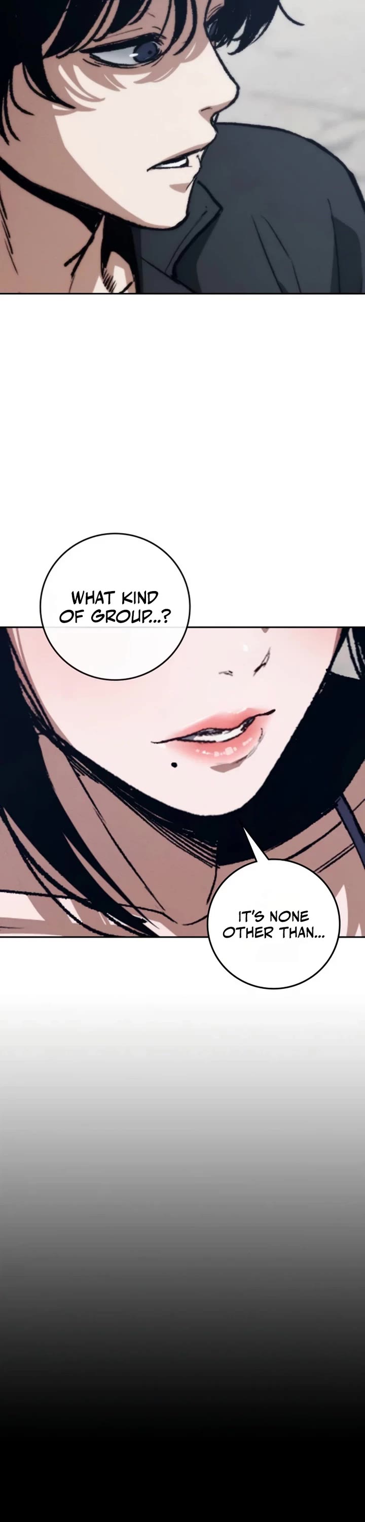 Contract Killer Enrollment Chapter 17 page 27 - Chapter 17